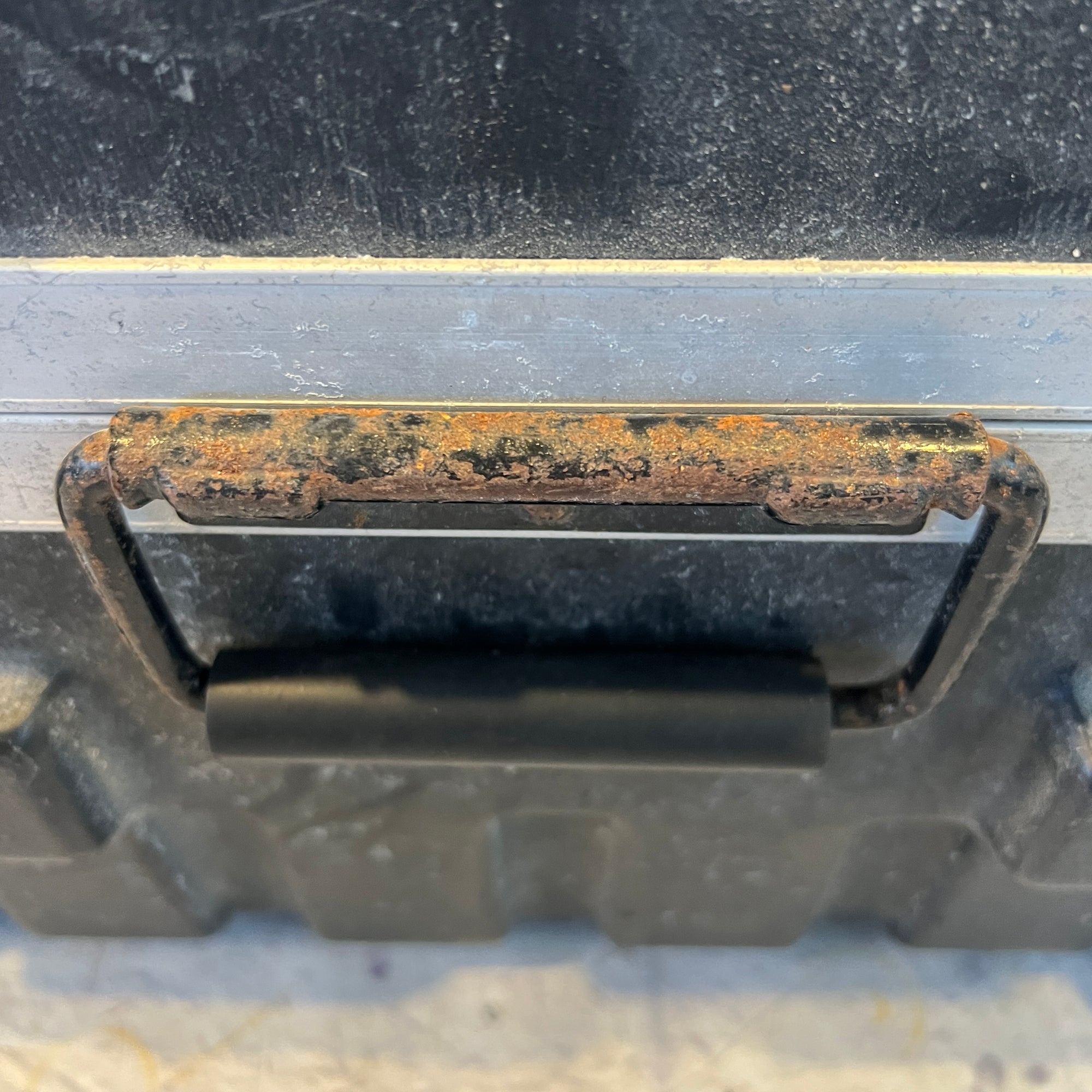 SKB Small Accessory Case 17.5Wx12Hx12.75D