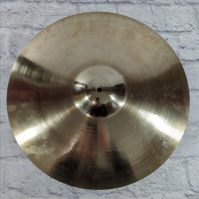 Sabian AA Orchestral Suspended 20 1800G Cymbal