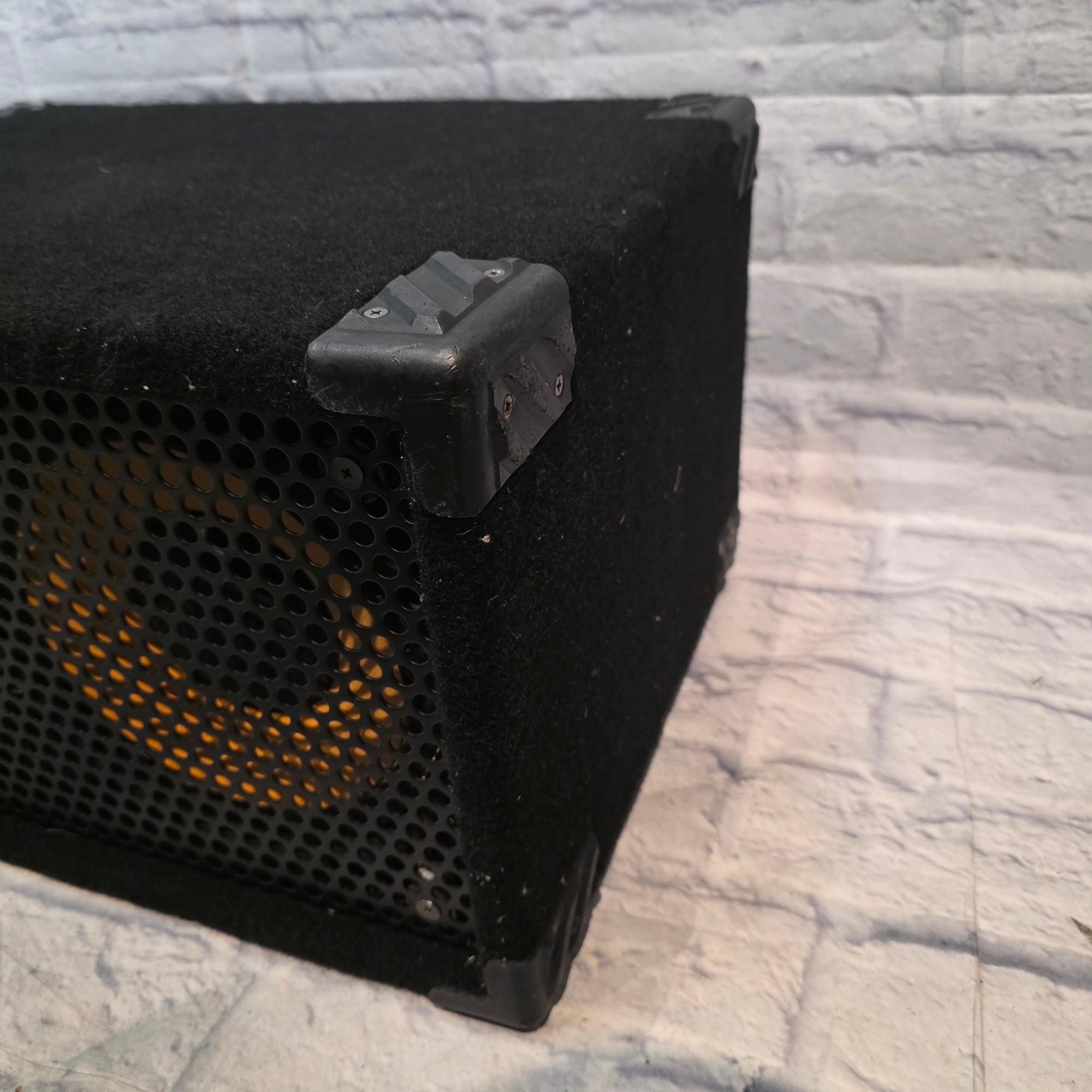 Mark Bass Traveler 102P Bass Cab