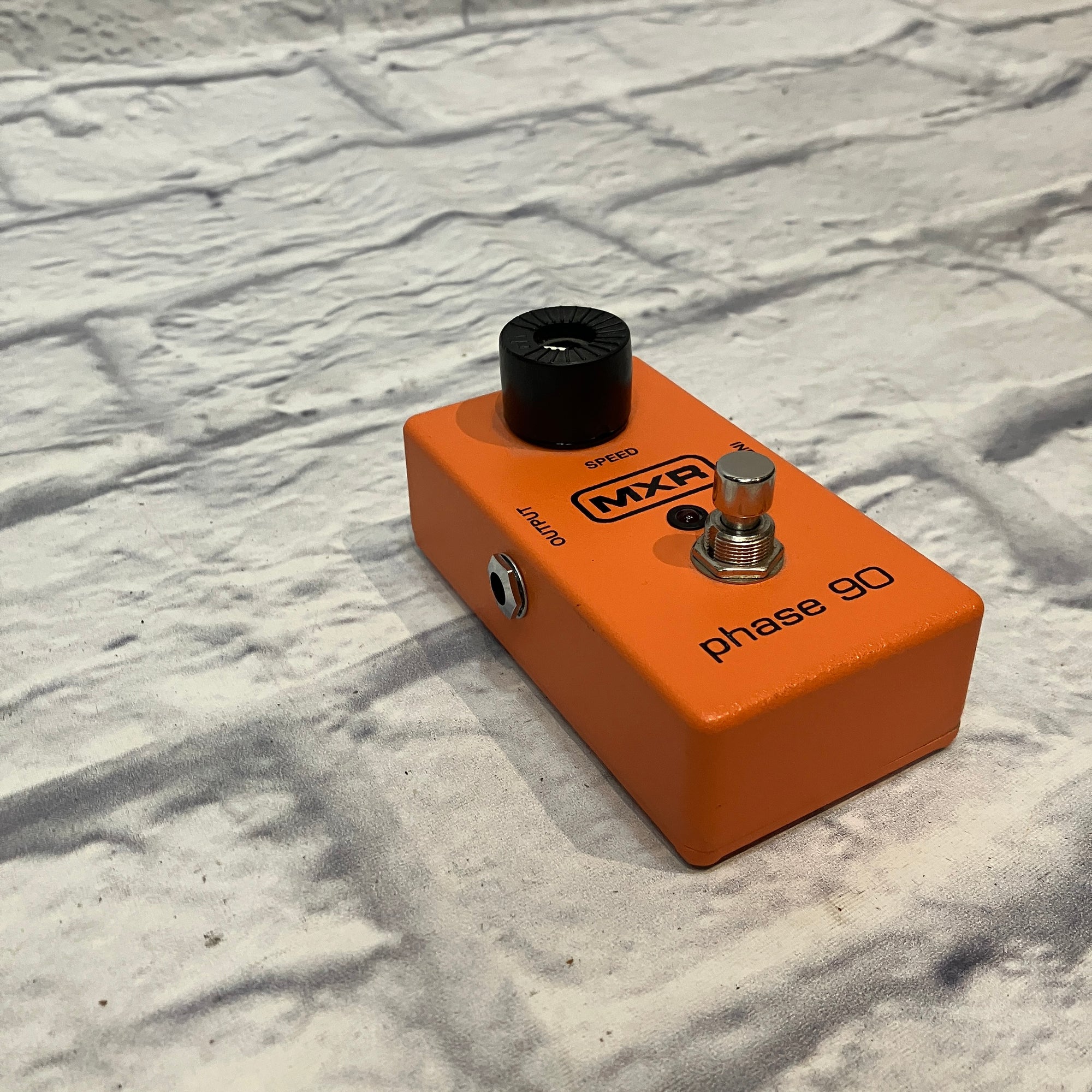 MXR Phase 90 Phase Pedal