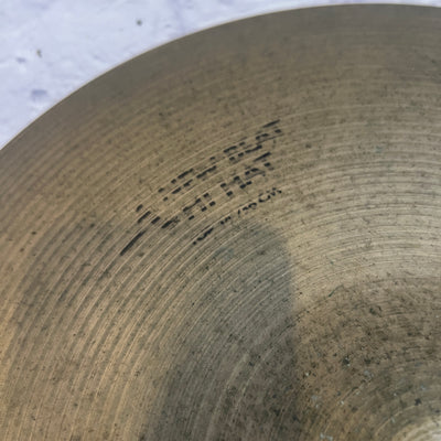 Zildjian 14 A New Beat Hi Hat Cymbal Pair