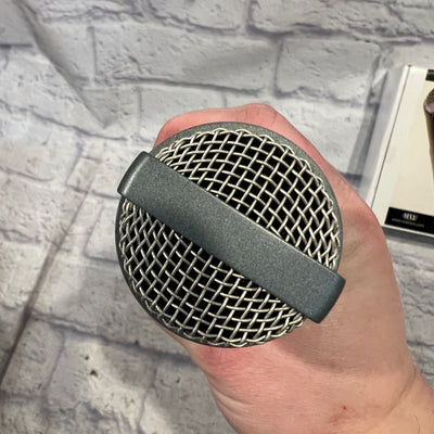 MXL R80 Ribbon Microphone