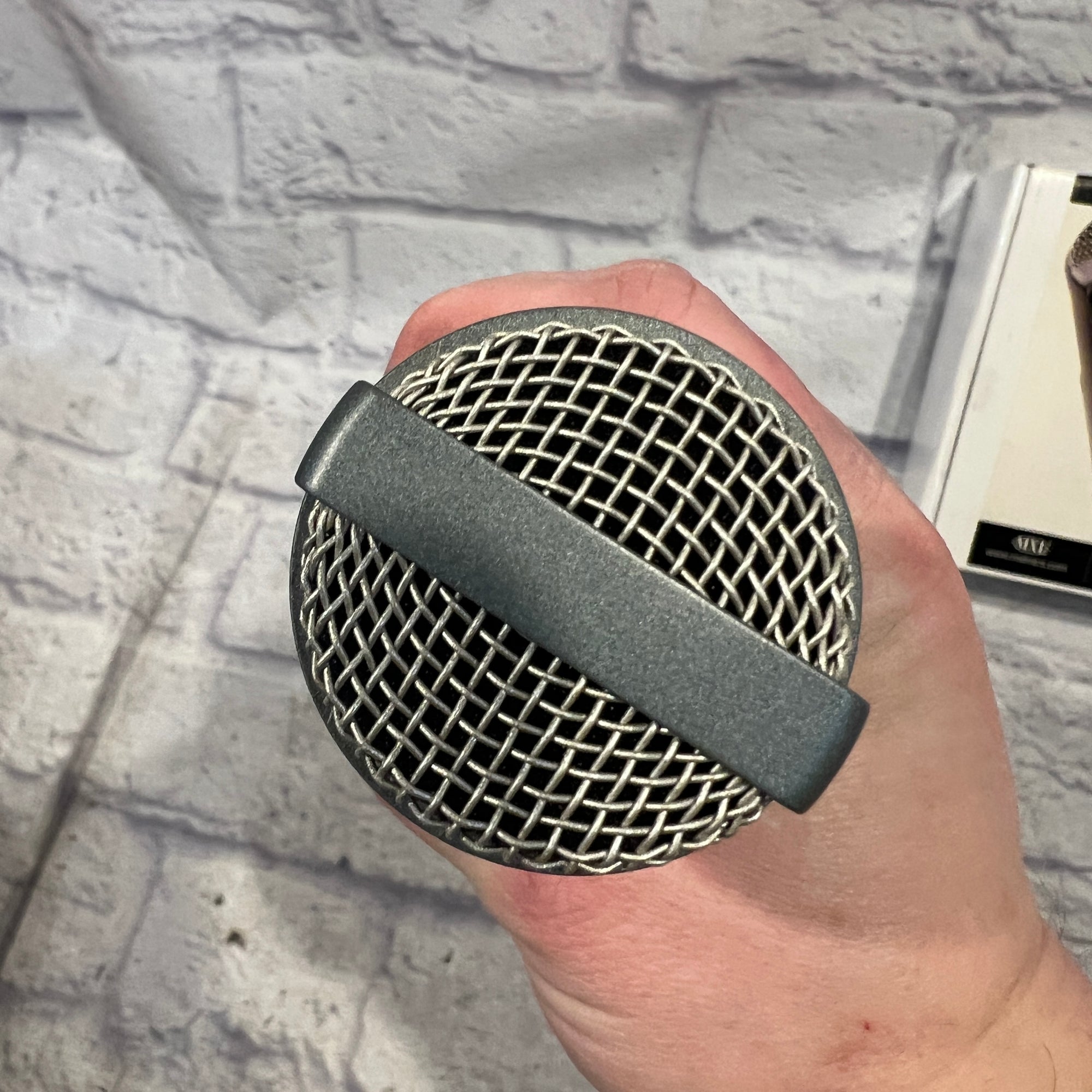MXL R80 Ribbon Microphone