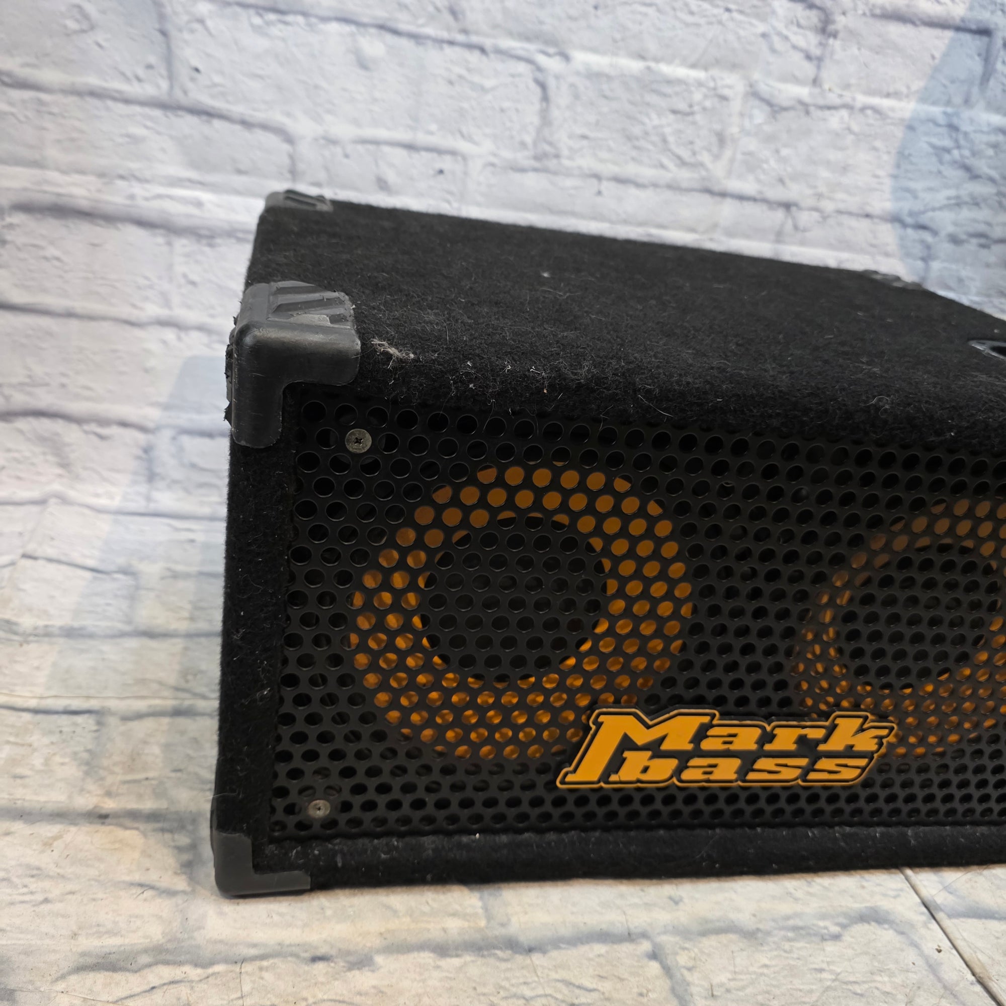 Mark Bass Traveler 102P 400W 2x10 Bass Cab