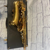 Buescher Vintage True Tone Low Pitch Saxophones