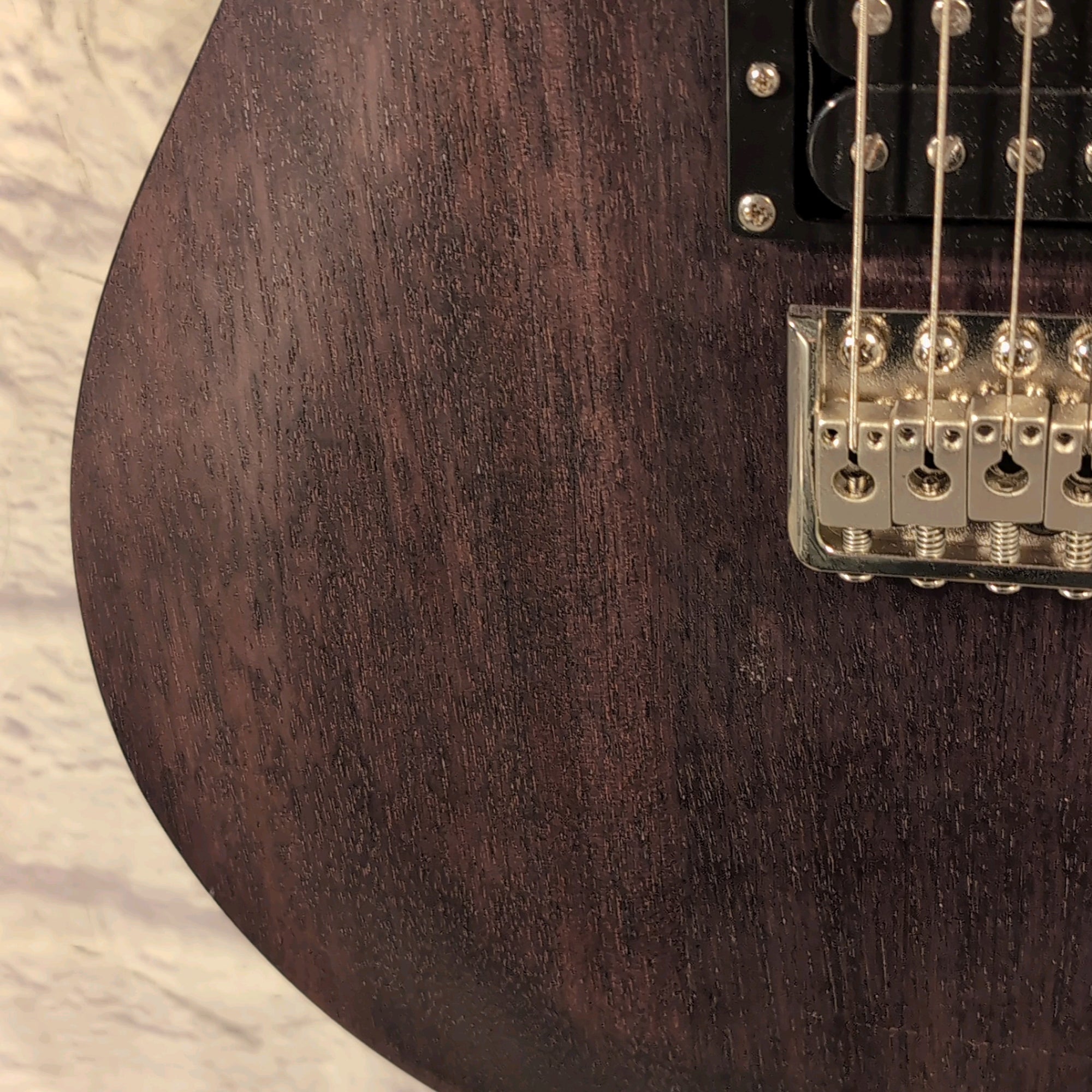 PRS Paul Reed Smith SE CE Electric Guitar Standard Satin w/Bag