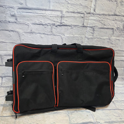 Pioneer XDJ-RR 2 Channel All-in-One DJ System (With Wheeled Carrying Case)