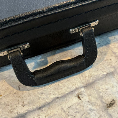 Roadrunner Hardshell Guitar Case  Hard Case