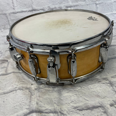 Slingerland 1980s14x5 14x5" Snare