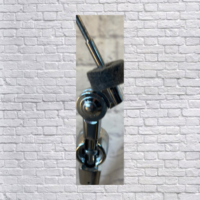 Griffin Straight Cymbal Stand