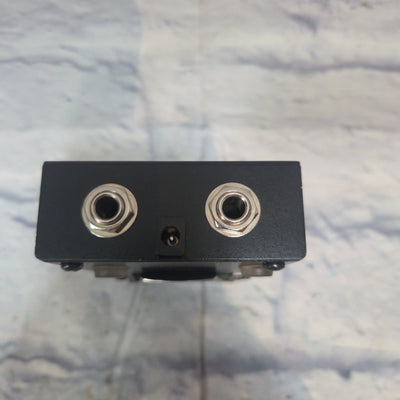 Fishman Pro-EQ EQ Pedal