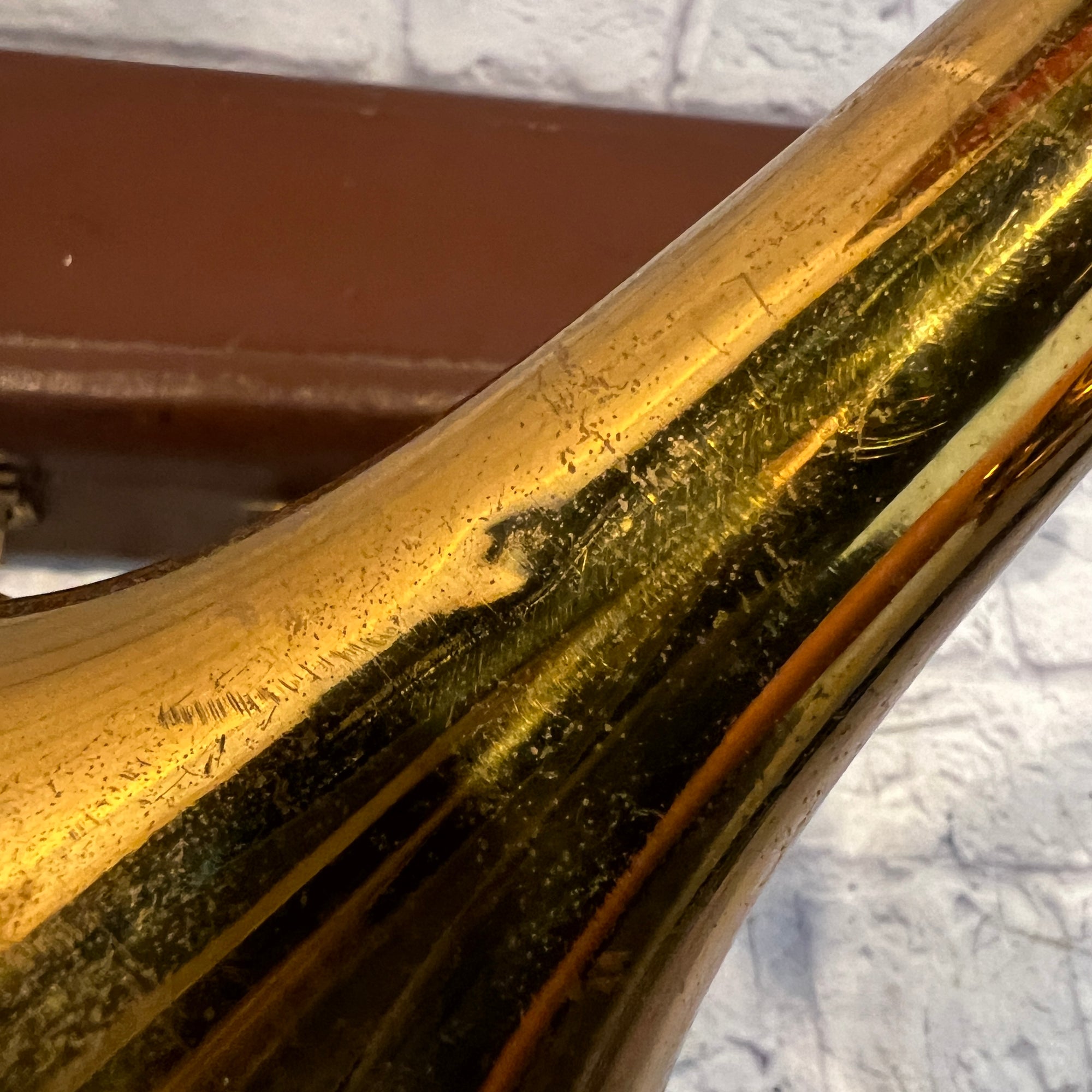 Lafayette Vintage Cousenon & CIE Cornet