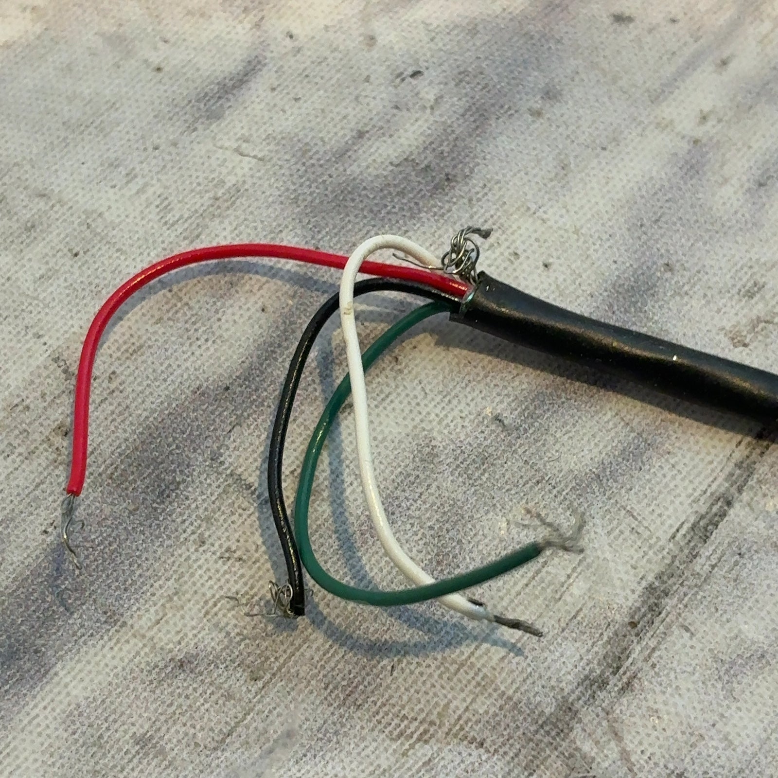 Dimarzio DP184 The Chopper Pickups