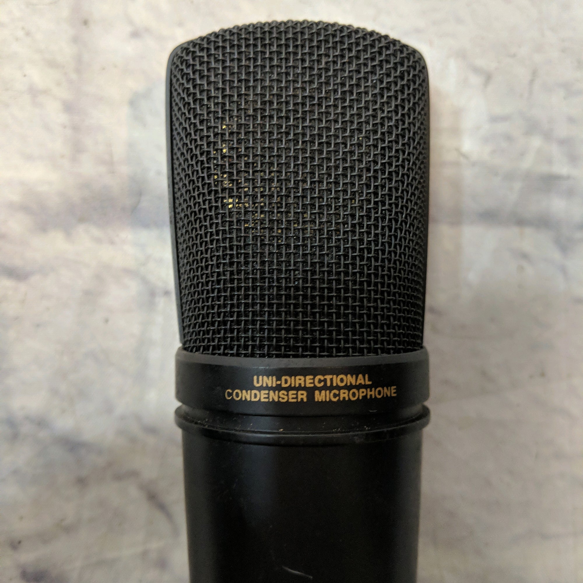 Nady Condenser Microphone
