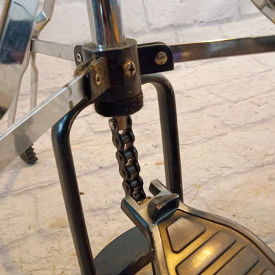 Unknown Hi Hat Cymbal Stand