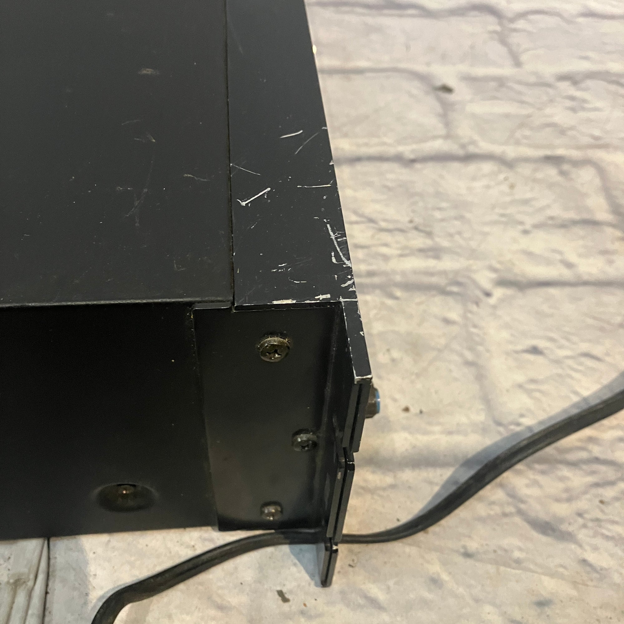 Tascam DA-30 DAT Recorder - Untested AS IS