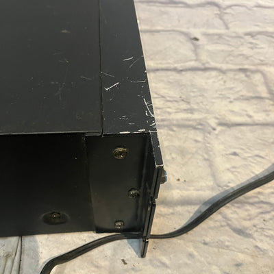 Tascam DA-30 DAT Recorder - Untested AS IS