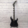 Jackson JS Series Dinky Arch Top JS22 DKA Electric Guitar - Satin Black