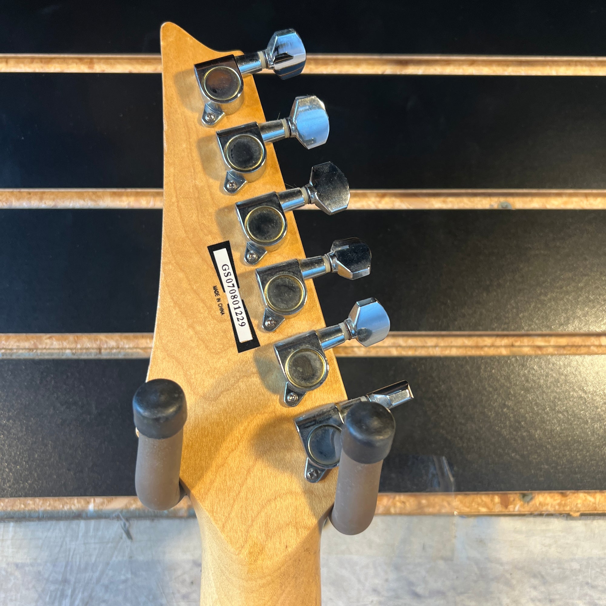 Ibanez Gio Dual Humbucker Electric Guitar