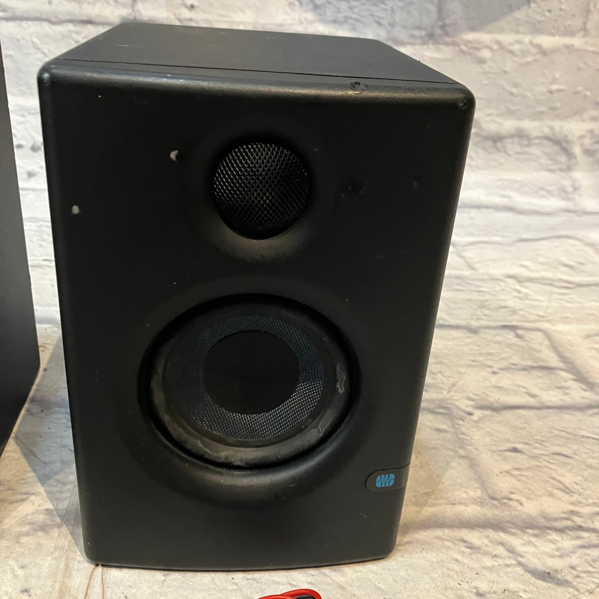 PreSonus Eris E3.5 2-Way 3.5" Active Studio Monitor (Pair)