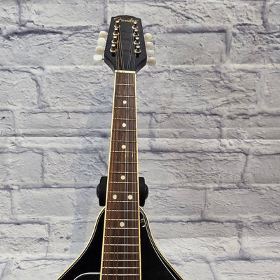 Fender FM-52E Sunburst Mandolin