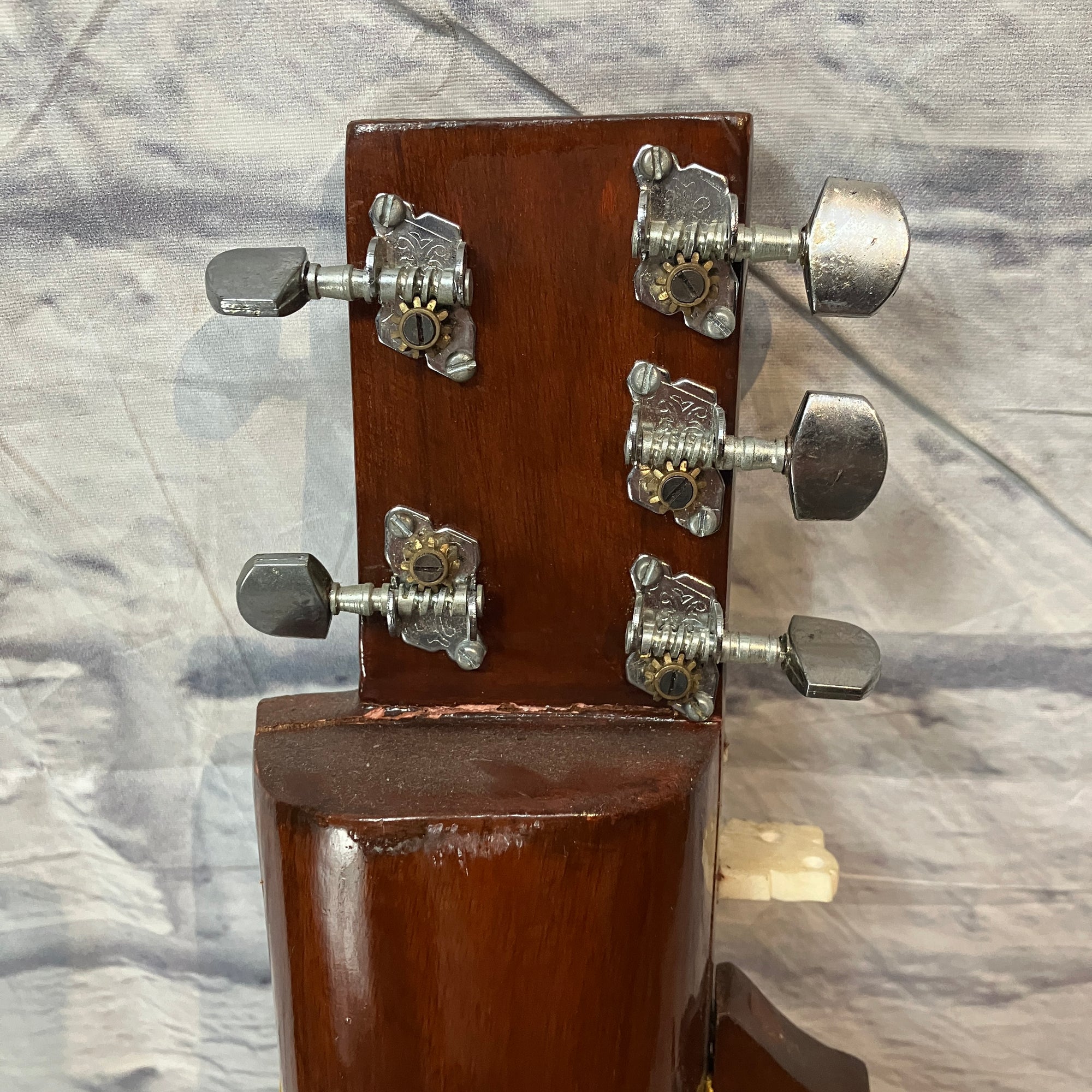 Maharaja Musicals Sitar