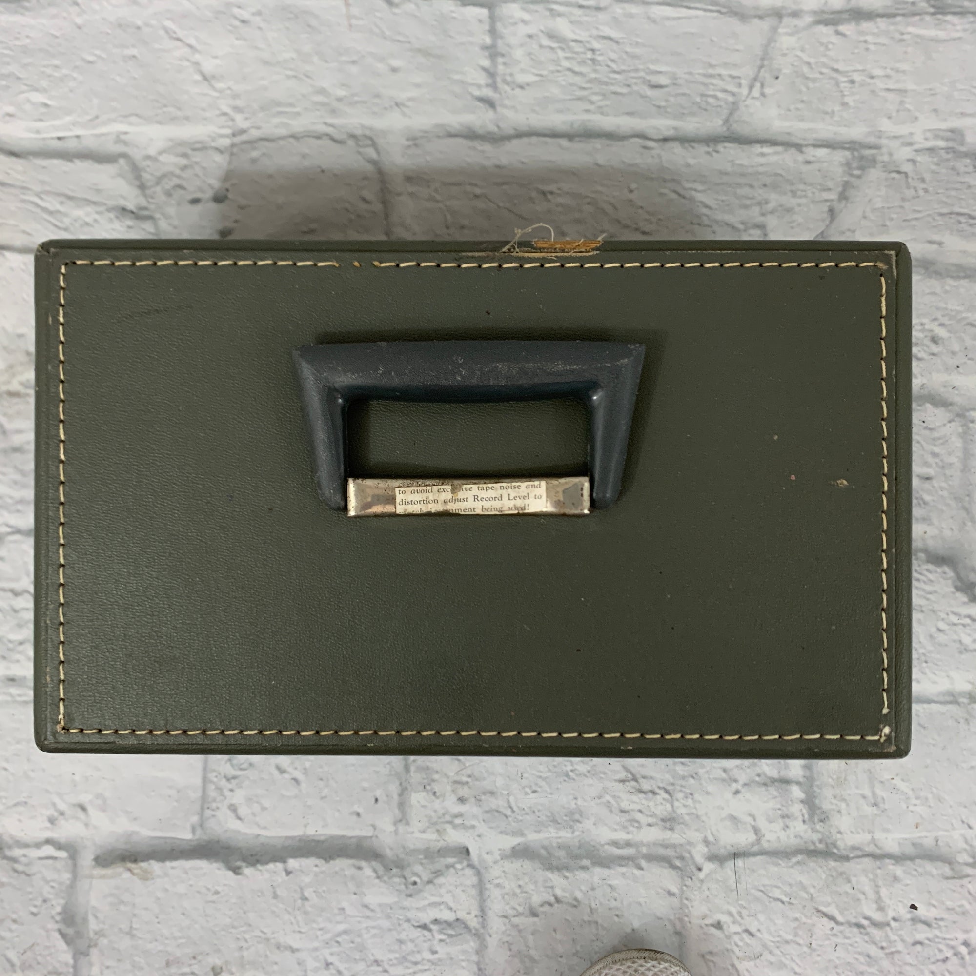 Maestro Echoplex EP-2 Echo