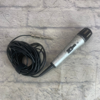 Shure PE515 Unidyne B Dynamic Microphone (Vintage) AS IS