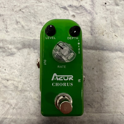 Azor Mini Chorus Pedal