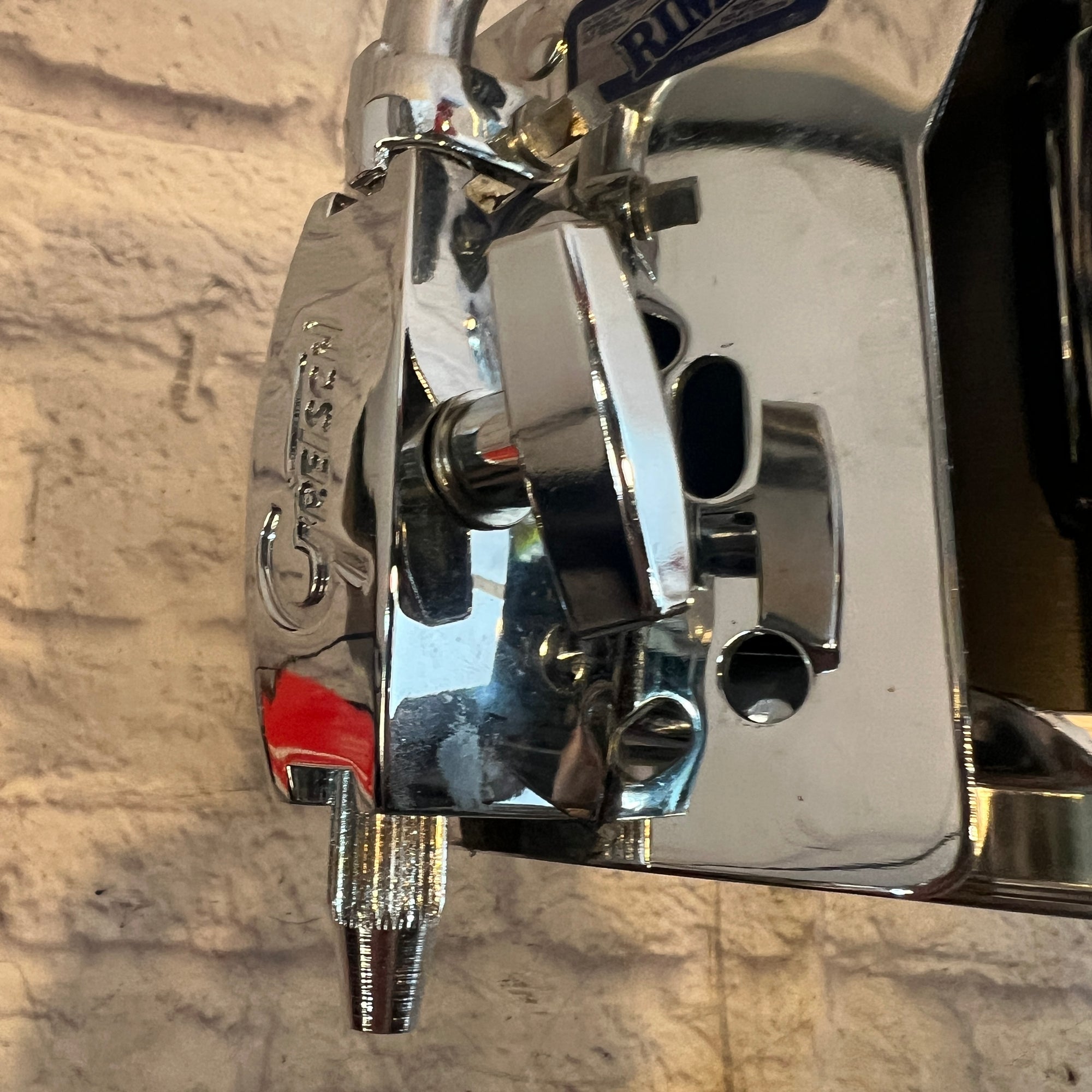 Gretsch 10 Catalina Maple Snare Drum with RIMS Mount