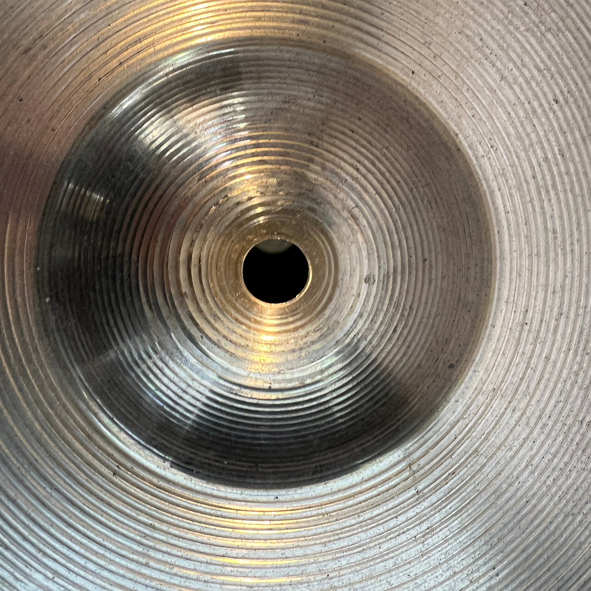Sabian 14 B8 Hi Hat Cymbal Pair