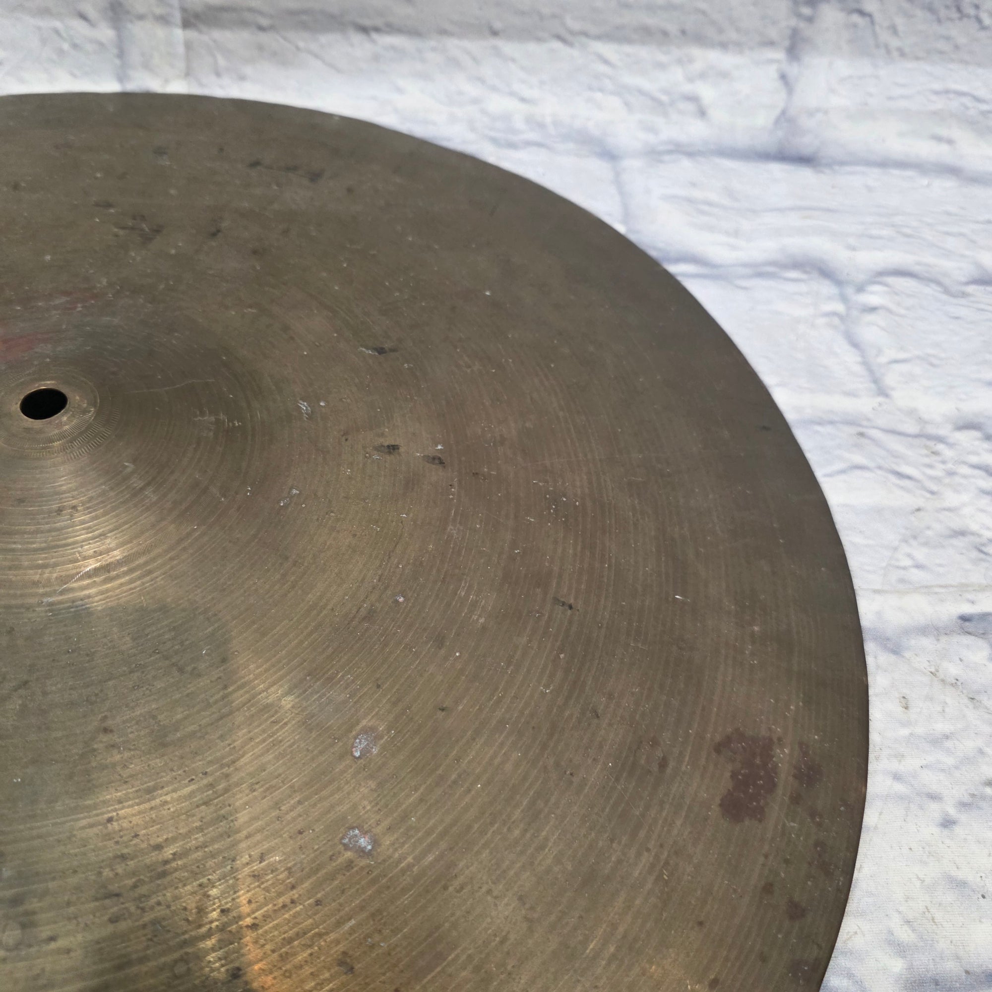 Unknown 20" Ride Cymbal