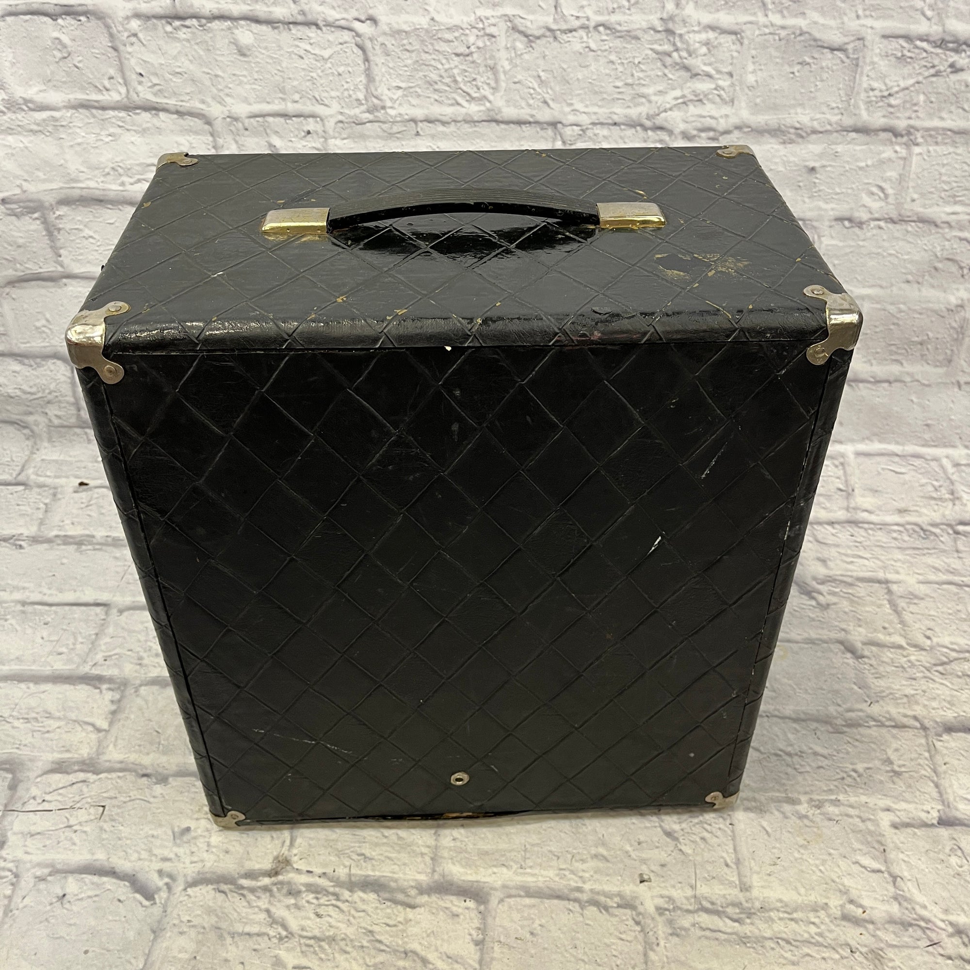 Unknown 15in PA Speaker