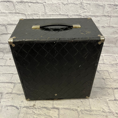 Unknown 15in PA Speaker