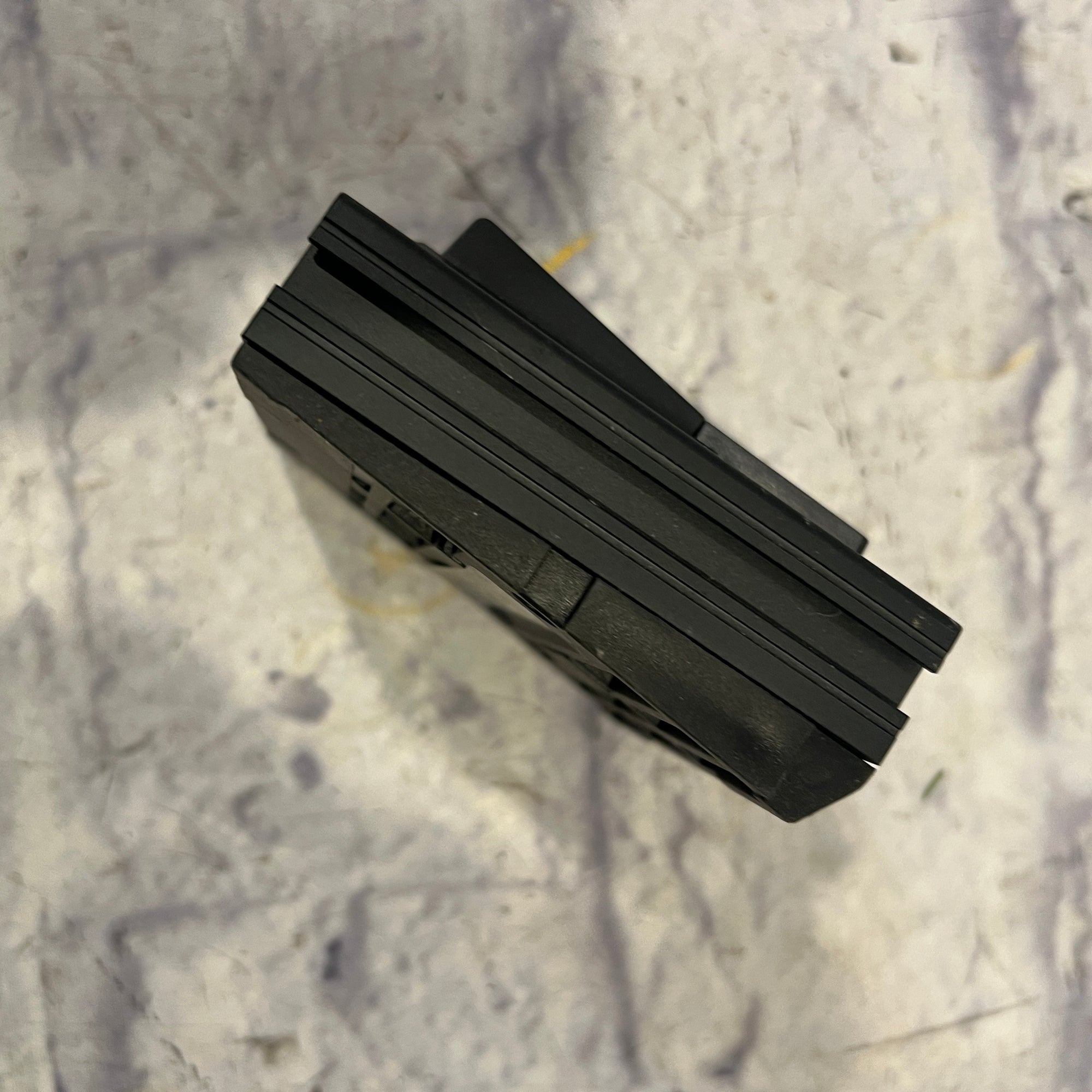 Boss FS-5L Latching Foot Switch