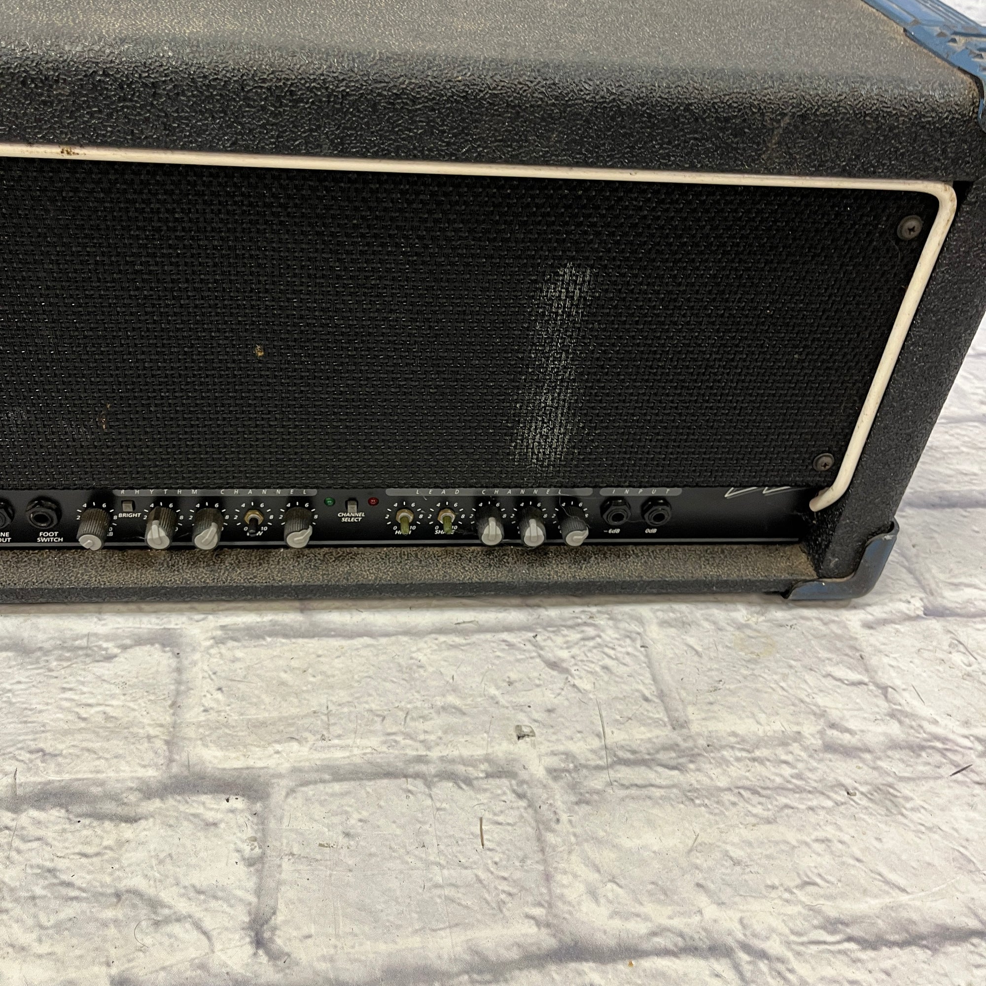 Crate GX-600 Guitar Amp Head