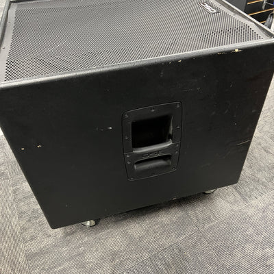 QSC HPR181i Active Subwoofer Pair