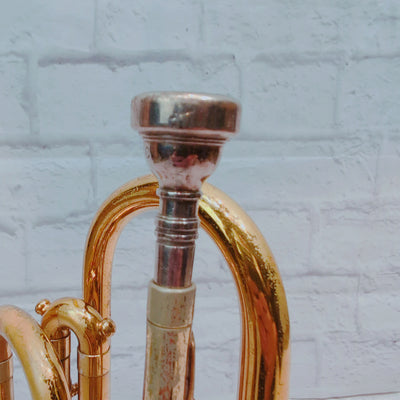 King Cleveland 602 Cornet