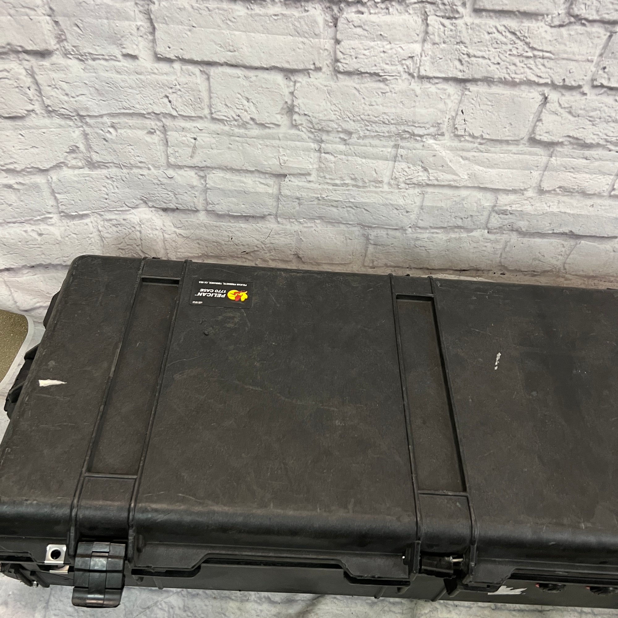 Pelican 1770 Hard Case