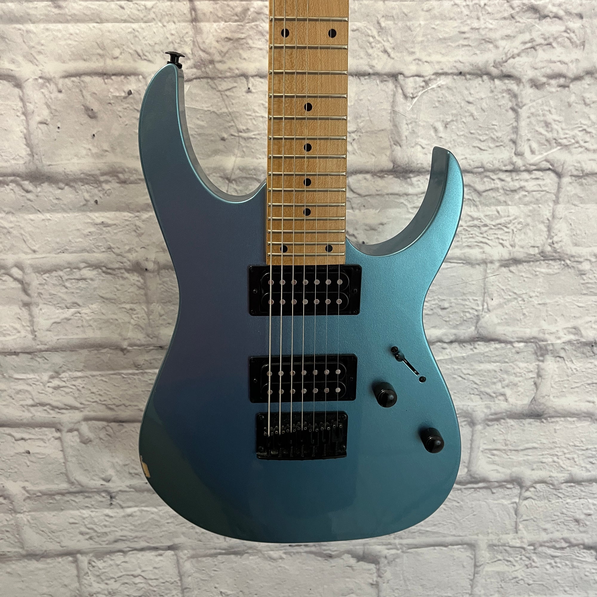 Ibanez Gio GS2160 7 String  Electric Guitar