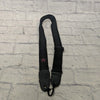Levy's Black Strap With Red Star Strap