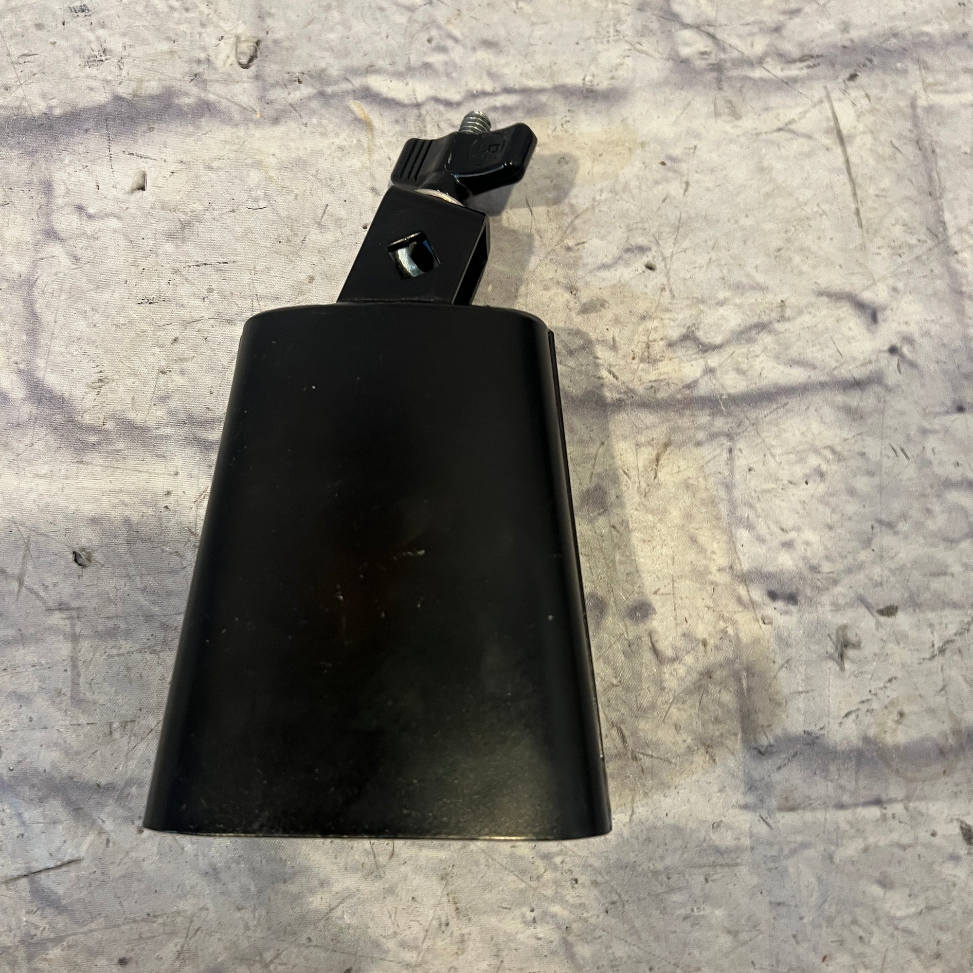 LP Latin Percussion Black Beauty Cowbell Cowbell