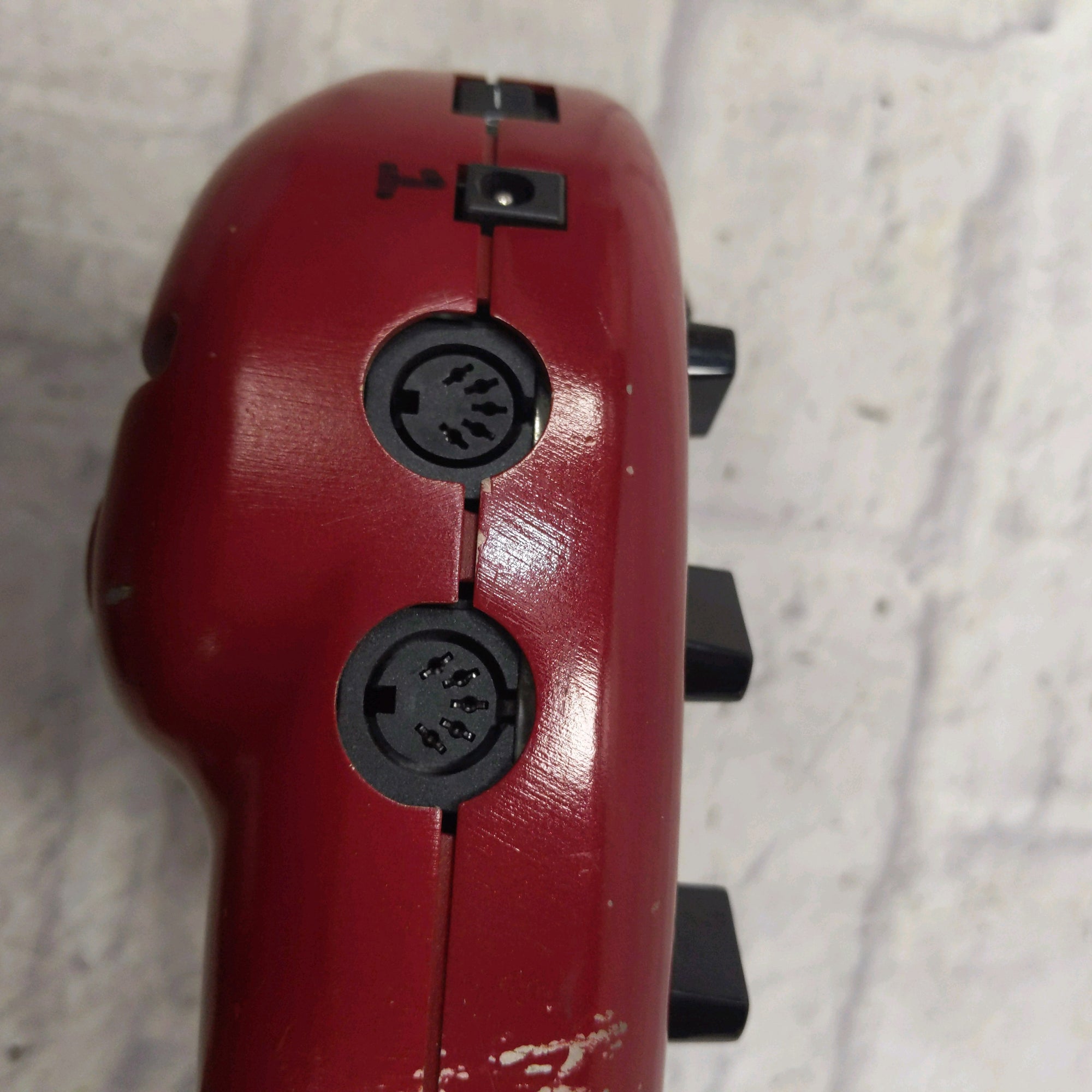 Line 6 Pod 2.0 Effects Pedals