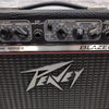 Peavey Blazer 158 TransTube Series 15-Watt 1x8" Guitar Combo