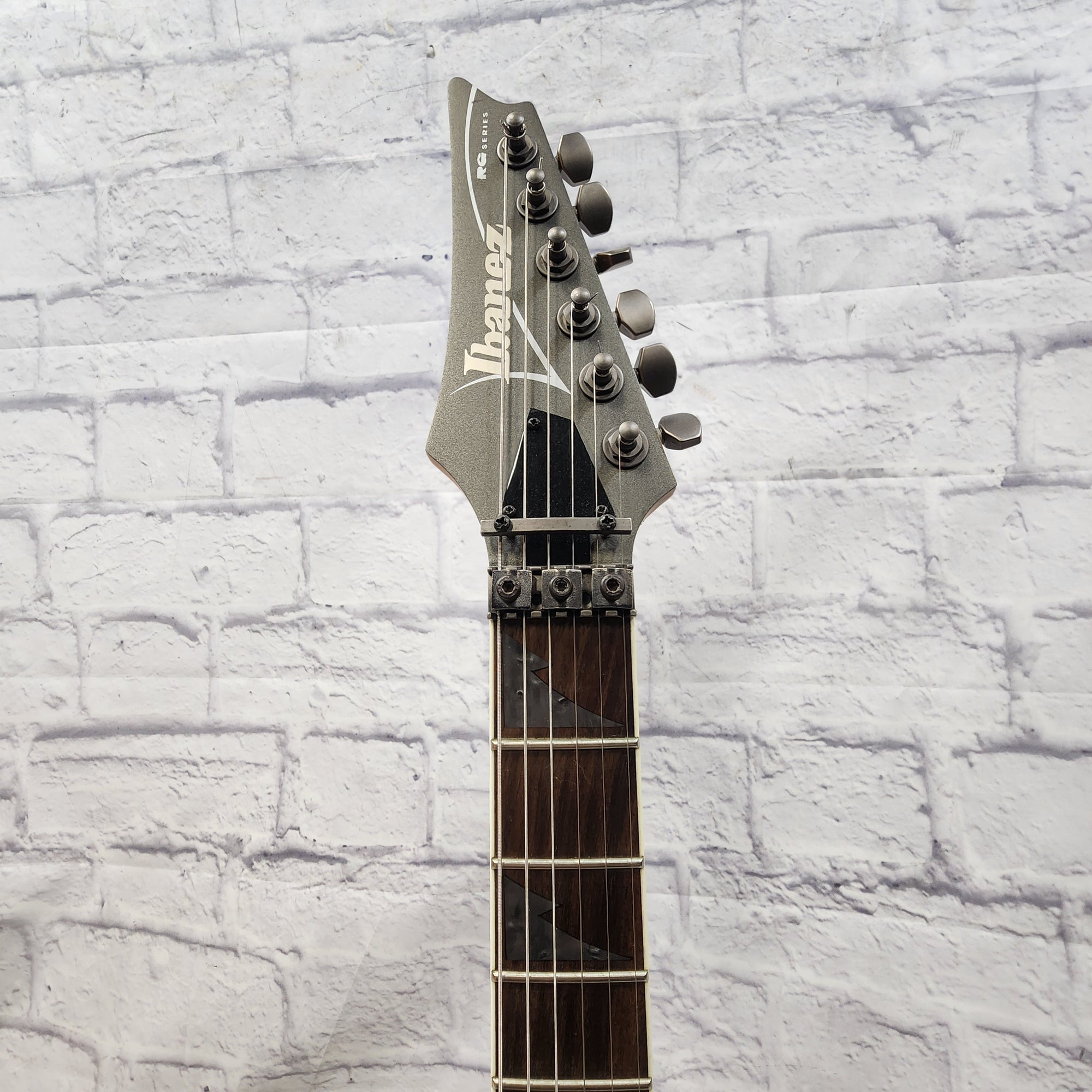 Ibanez RG5EX1 Electric Guitar