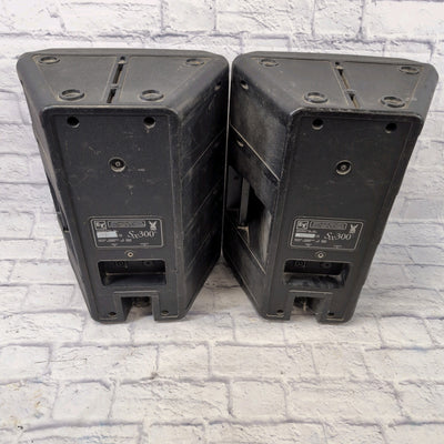 Electro-Voice SX300 Passive PA Speakers