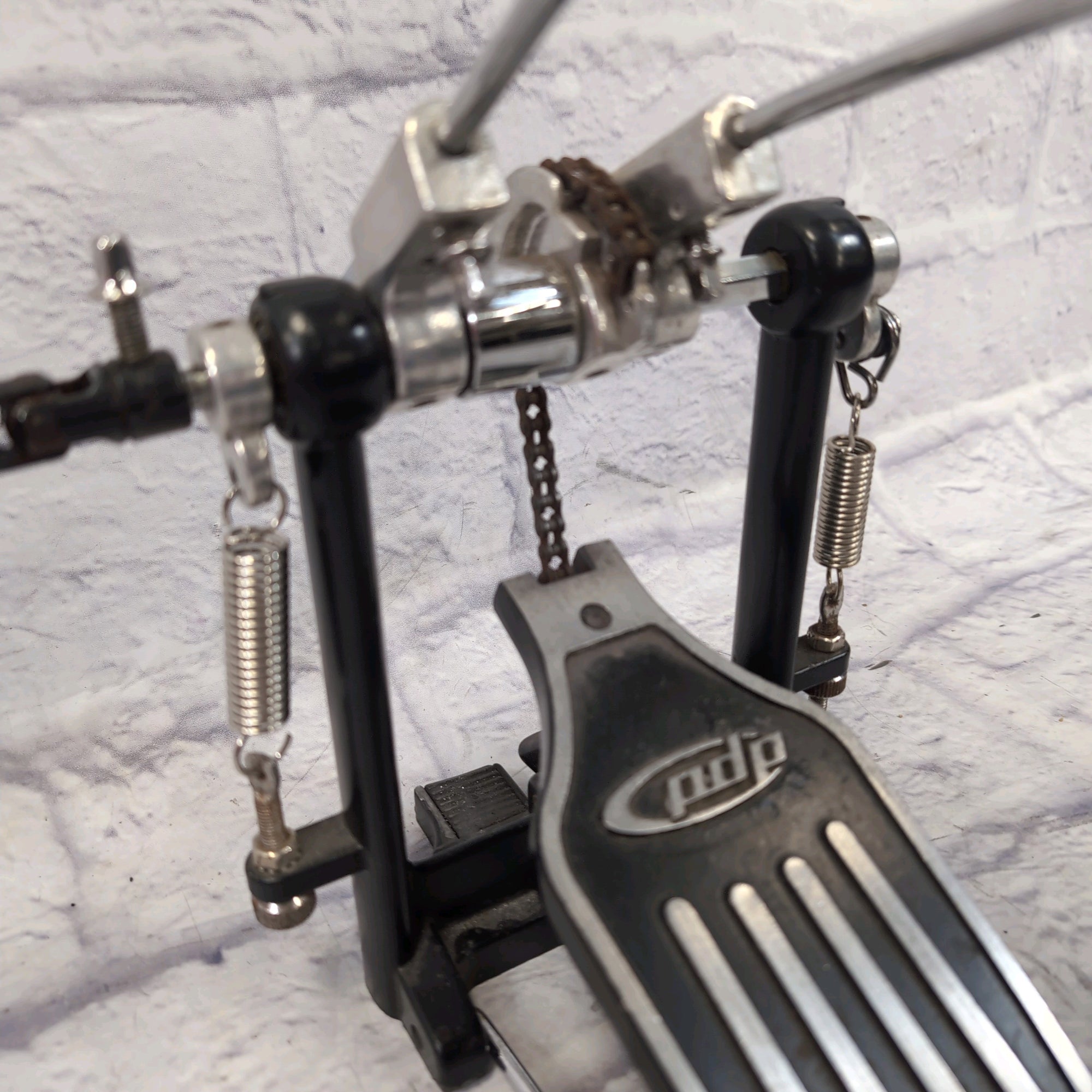 PDP Pacific Drums & Percussion Double Kick Pedal
