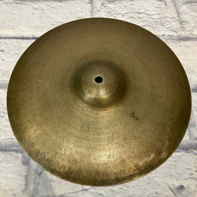 Zanchi F&F 12" Vibra Cymbal