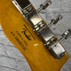 Squier Classic Vibe 60s Telecaster Custom Sunburst Electric Guitar