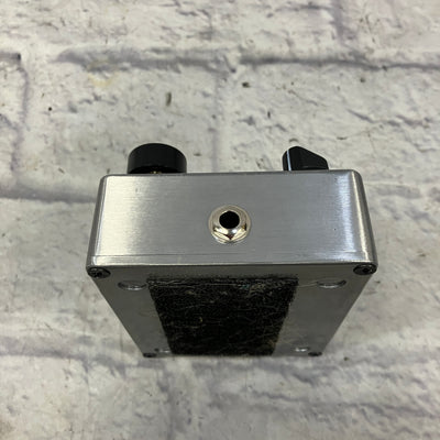 JRR Pedals Dual Muff Clone Pedal Rams Head Triangle Fuzz Pedal